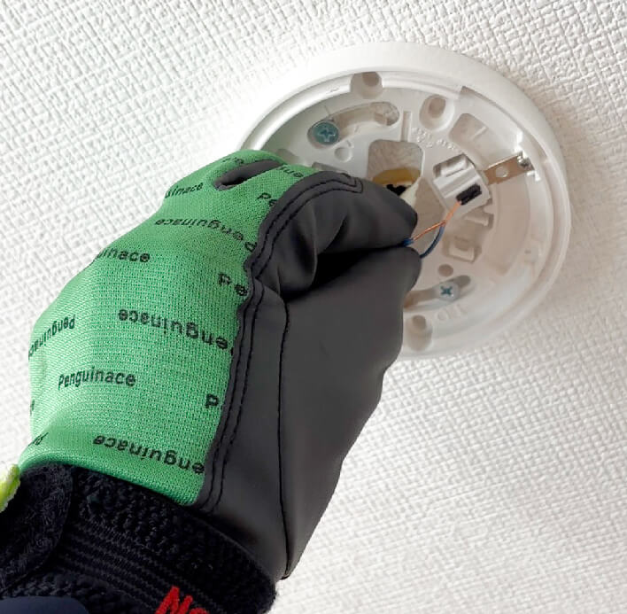 消防設備改修・修繕